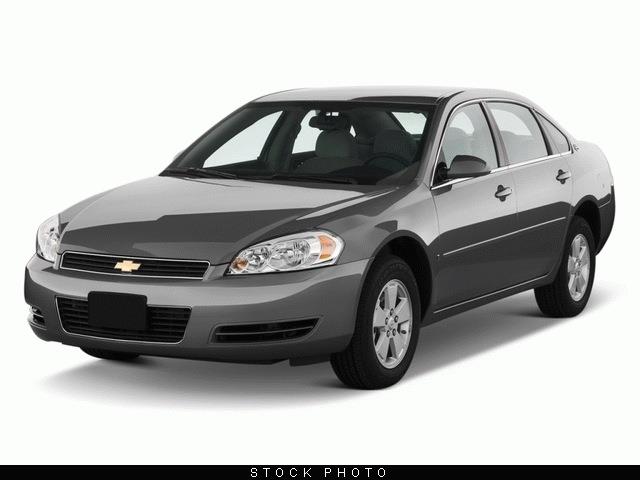 Chevrolet Impala 2013 photo 1