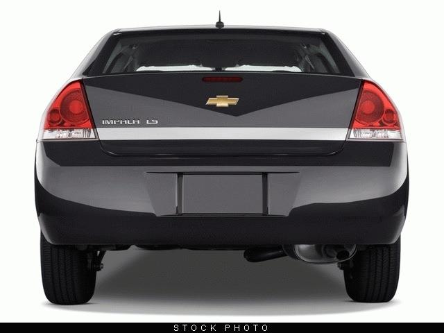 Chevrolet Impala 2013 photo 2