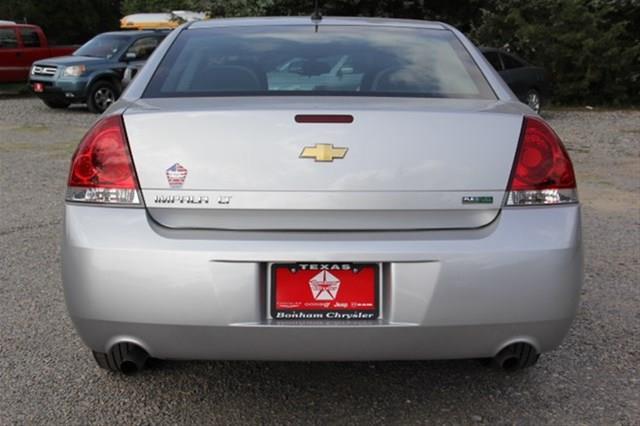 Chevrolet Impala 2013 photo 2