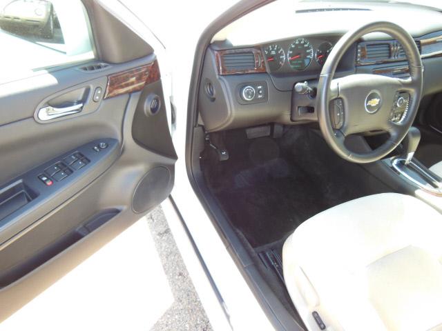 Chevrolet Impala 2013 photo 1