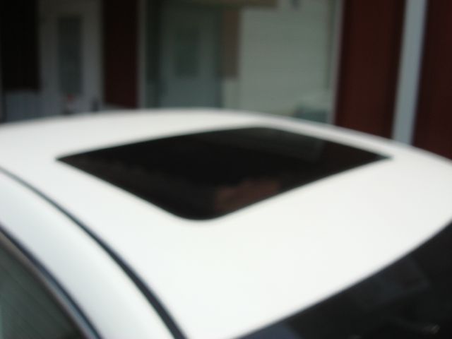 Chevrolet Impala 2dr Reg Cab 140.5 4WD ST Sedan