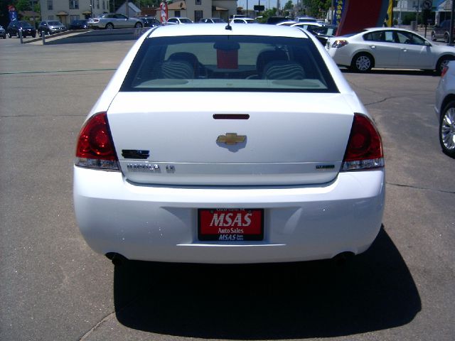 Chevrolet Impala 2013 photo 2