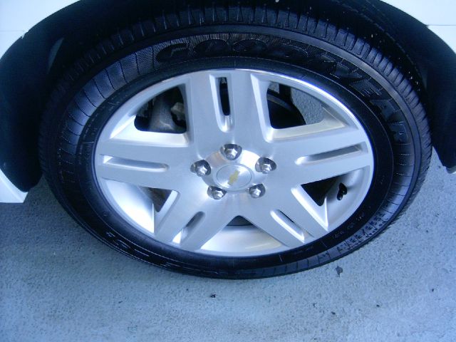 Chevrolet Impala 2013 photo 4