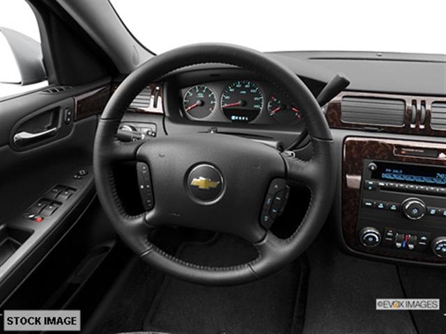 Chevrolet Impala 2013 photo 3