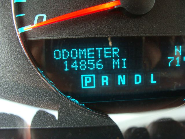 Chevrolet Impala 2013 photo 2