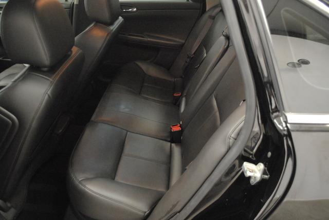 Chevrolet Impala 2013 photo 26
