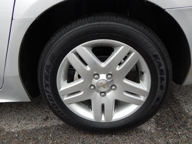 Chevrolet Impala SL1 Sedan