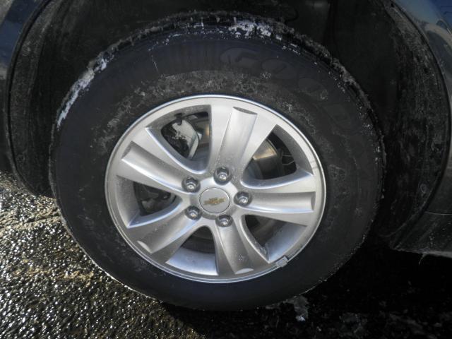 Chevrolet Impala 2013 photo 4