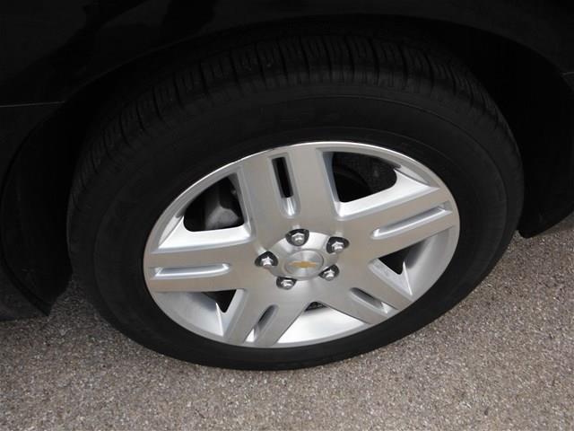 Chevrolet Impala 2013 photo 1