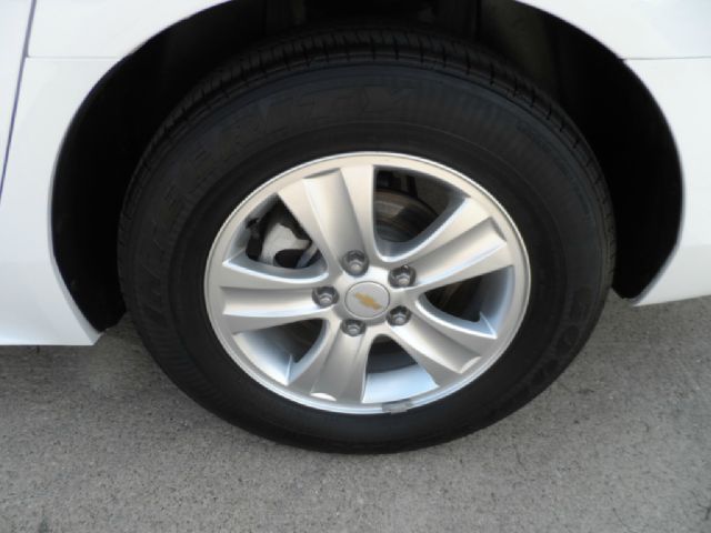 Chevrolet Impala 2013 photo 3