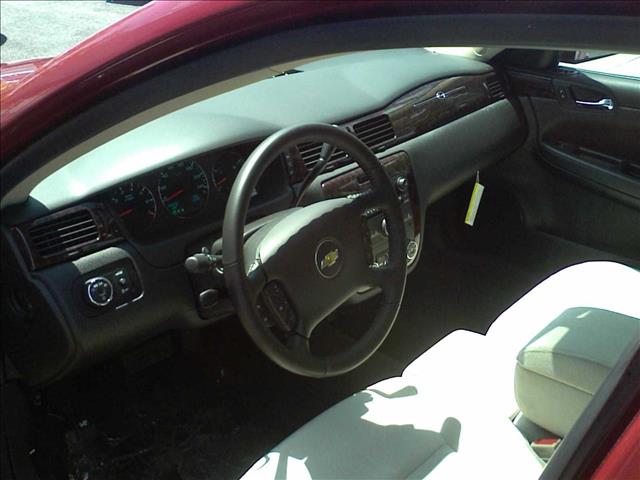 Chevrolet Impala 2013 photo 3