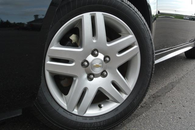 Chevrolet Impala 2013 photo 1