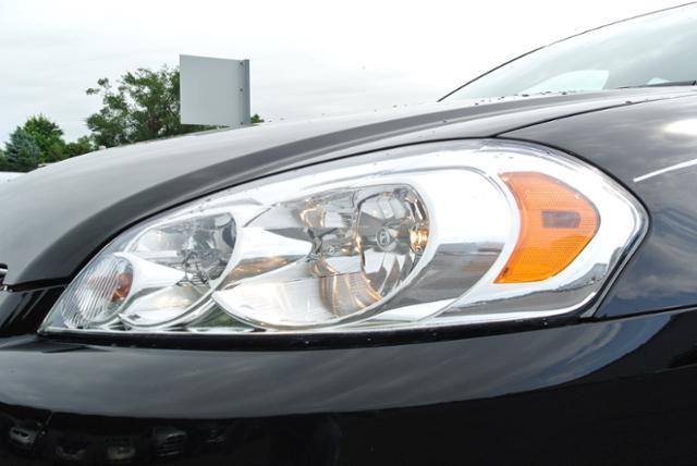 Chevrolet Impala 2013 photo 2