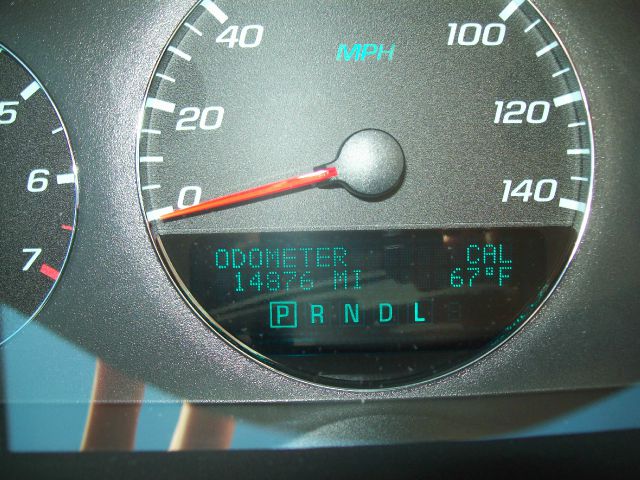 Chevrolet Impala 2013 photo 8