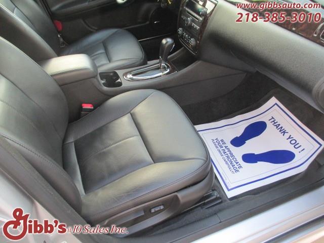 Chevrolet Impala 2013 photo 2