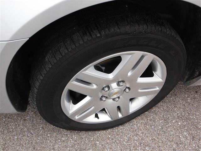 Chevrolet Impala 2013 photo 1