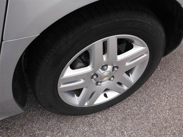 Chevrolet Impala 2013 photo 4