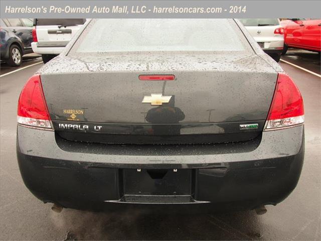Chevrolet Impala 2013 photo 2