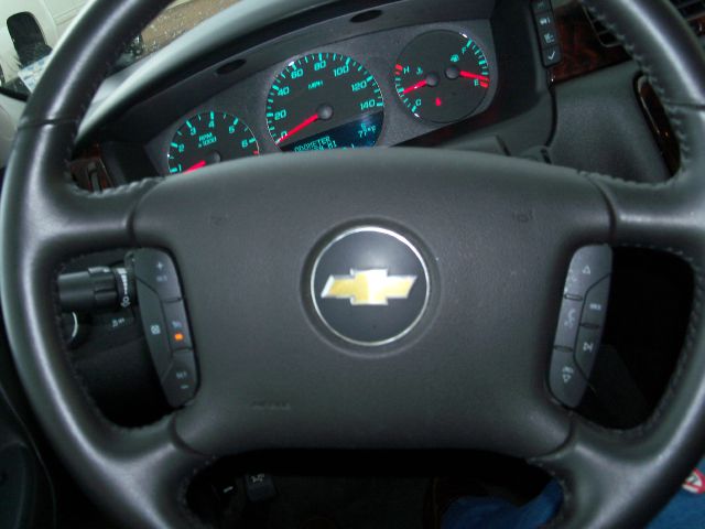 Chevrolet Impala 2013 photo 3
