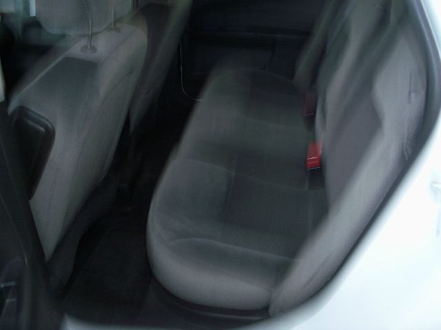 Chevrolet Impala 2013 photo 6