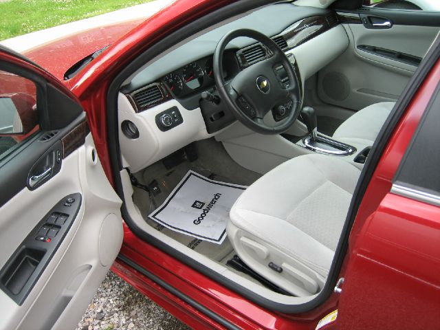Chevrolet Impala 2013 photo 6