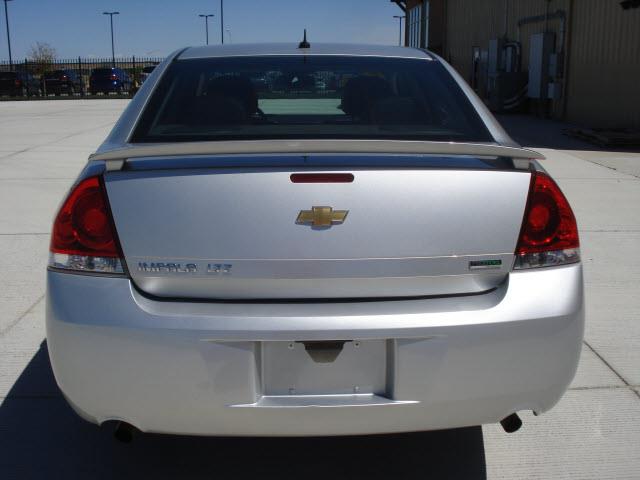 Chevrolet Impala 2013 photo 7