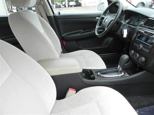 Chevrolet Impala 2013 photo 13