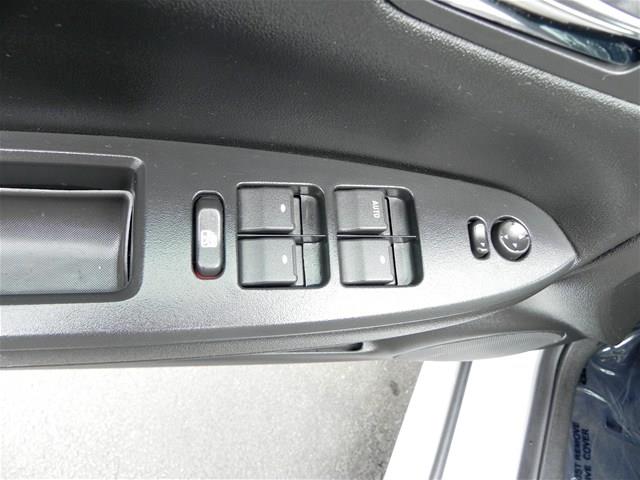 Chevrolet Impala 2013 photo 14