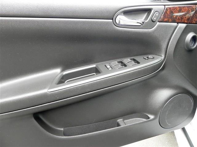 Chevrolet Impala 2013 photo 15