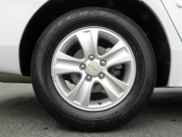 Chevrolet Impala 2013 photo 3