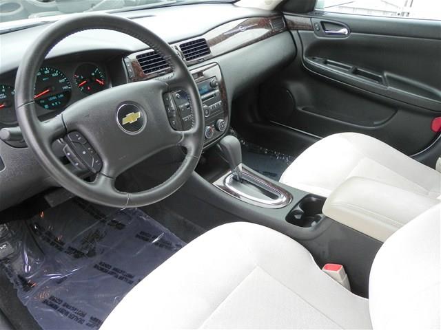 Chevrolet Impala 2013 photo 5