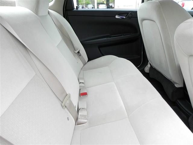 Chevrolet Impala 2013 photo 8