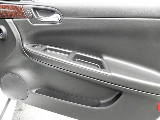 Chevrolet Impala 2013 photo 9