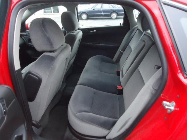 Chevrolet Impala 2013 photo 3