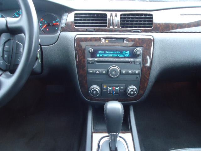 Chevrolet Impala 2013 photo 4