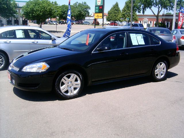 Chevrolet Impala 2013 photo 2