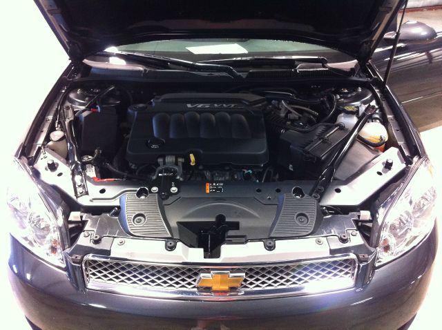 Chevrolet Impala 2013 photo 0