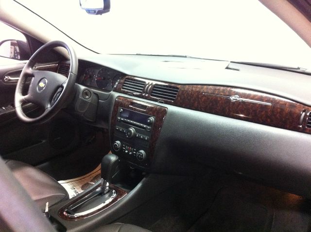 Chevrolet Impala 2013 photo 2