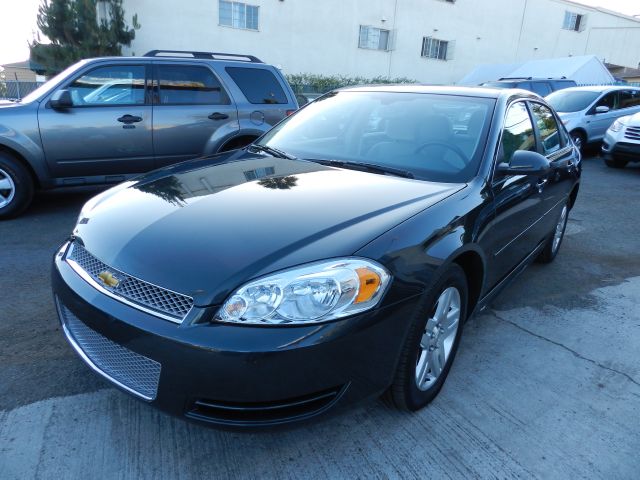 Chevrolet Impala 2013 photo 2