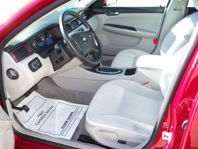 Chevrolet Impala 2013 photo 3