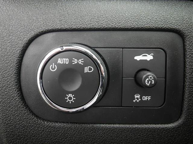 Chevrolet Impala 2013 photo 10