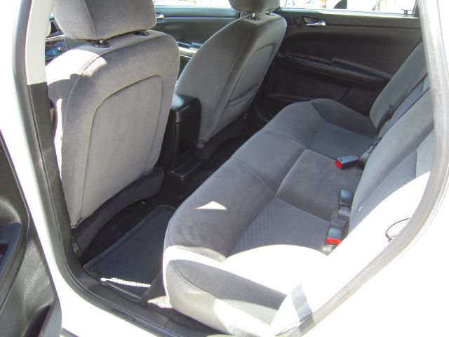 Chevrolet Impala 2013 photo 1