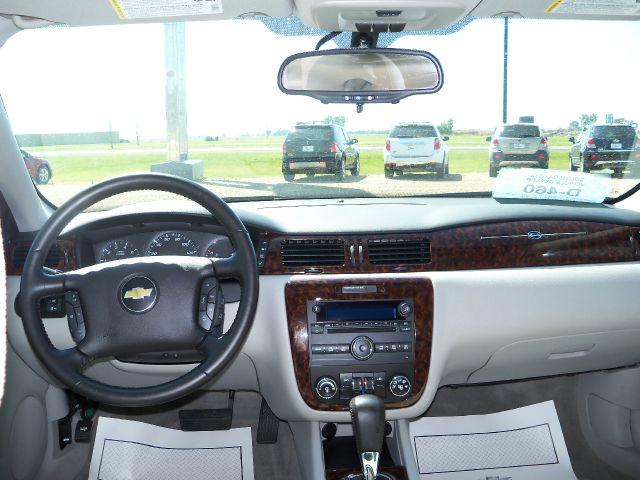 Chevrolet Impala 2013 photo 0