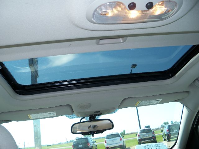 Chevrolet Impala 2013 photo 1