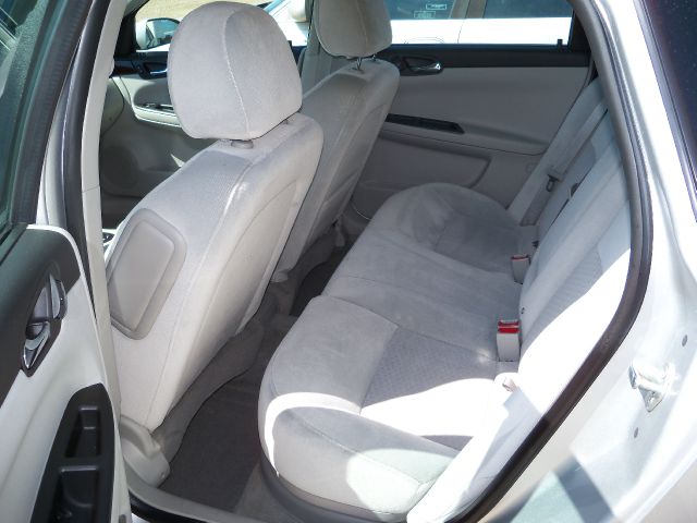 Chevrolet Impala 2013 photo 2