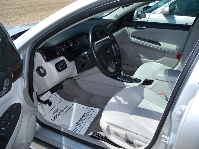 Chevrolet Impala 2013 photo 3
