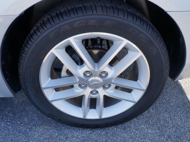 Chevrolet Impala 2013 photo 2