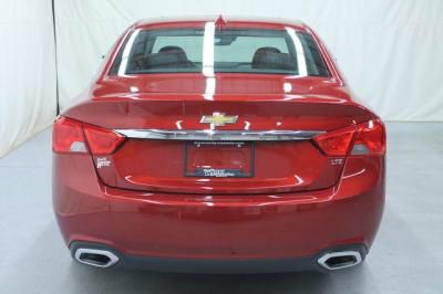 Chevrolet Impala Roadster M Sport Sedan