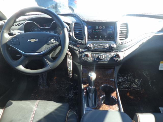 Chevrolet Impala 2014 photo 0