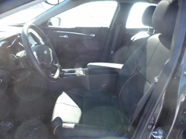 Chevrolet Impala 2014 photo 1